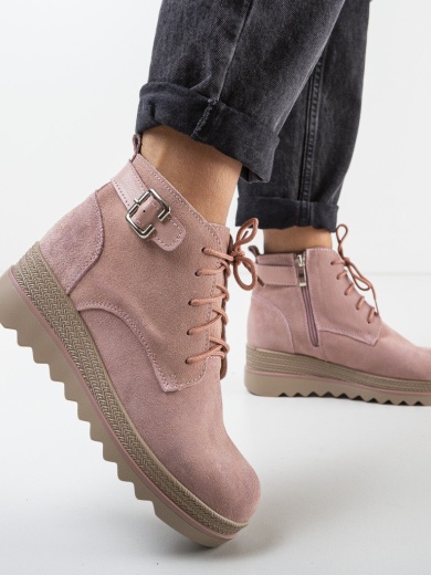 Tronchetti da donna Rosa Kniz