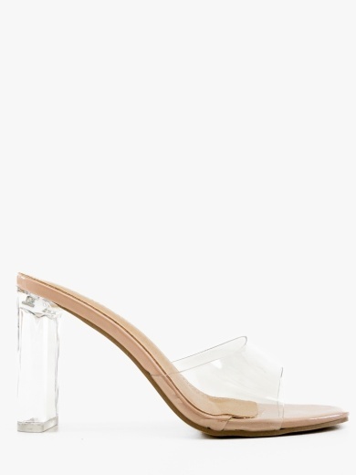 Sandali Beige Minik
