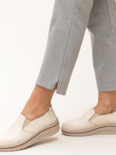 Scarpe casual Beige Alpino