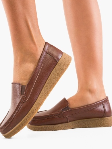 Scarpe casual Marroni Cuzco