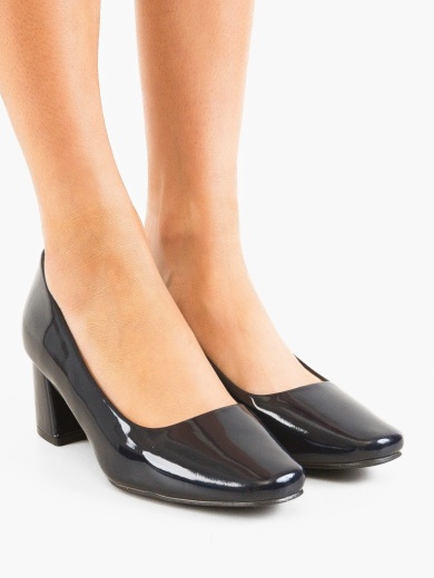 Scarpe da donna Blu navy Nieve