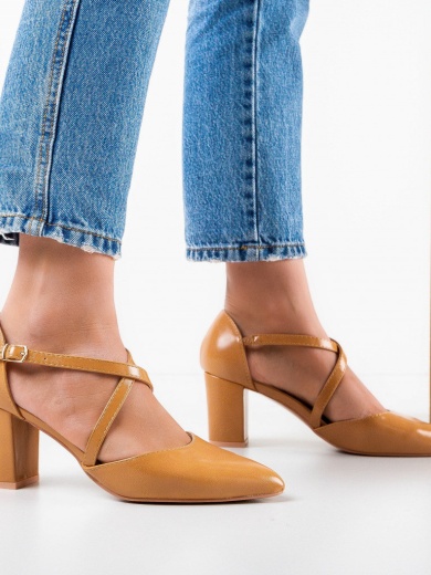 Scarpe da donna Camel Rahma