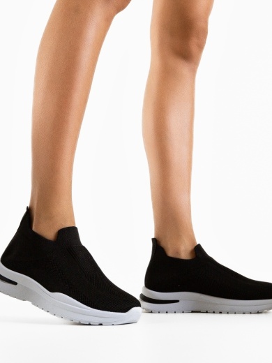Scarpe sportive Nere Coven 2