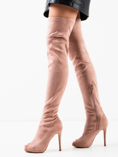 Stivali Nude Gadino