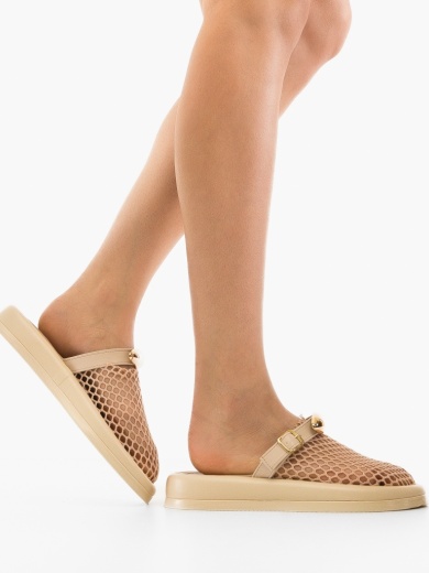Sandali Beige Radon