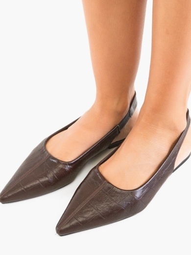Scarpe casual Marroni Jagrete
