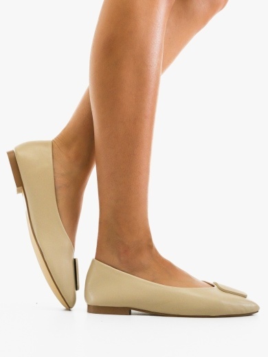 Scarpe casual Nude Katry
