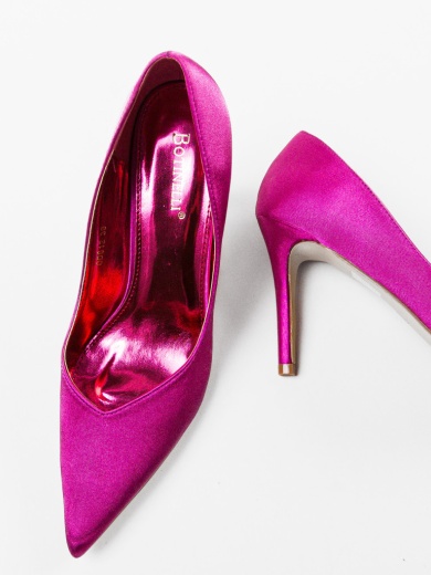 Scarpe da donna Fuchsia Blada
