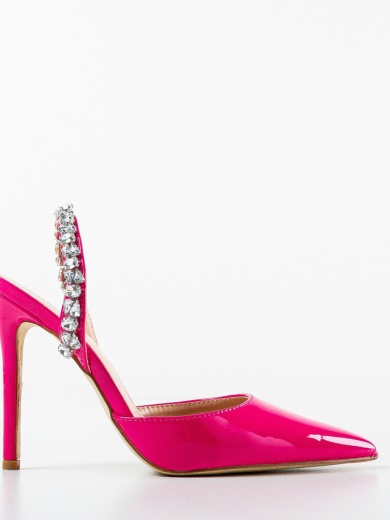Scarpe da donna Fuchsia Bleom