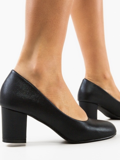 Scarpe da donna Nere Pozal