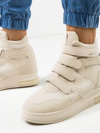 Scarpe sportive Beige Scott