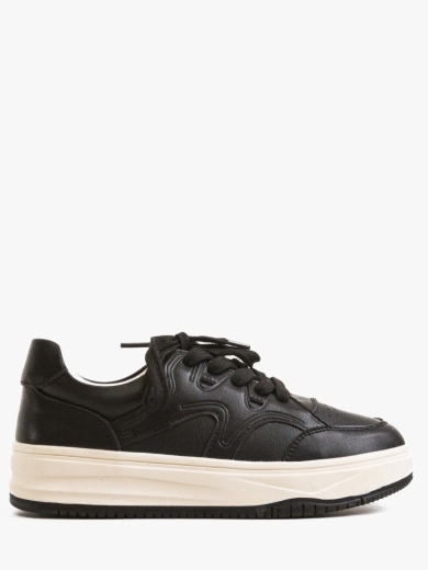 Scarpe sportive Nere Niuzli
