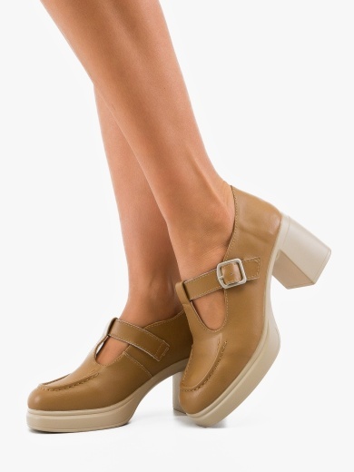 Scarpe casual Camel Festa