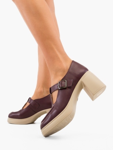 Scarpe casual Granito Festa
