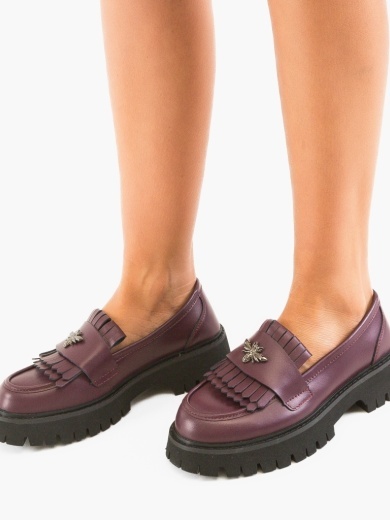 Scarpe casual Granito Tirra