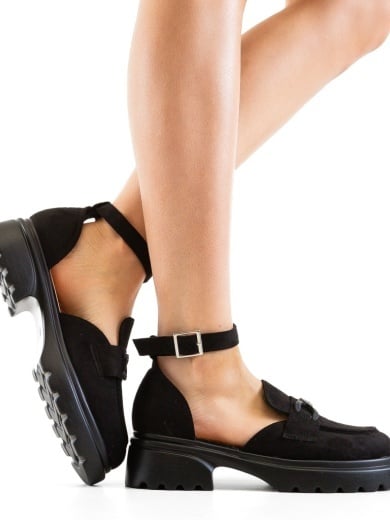 Scarpe casual Nere Rightte 2