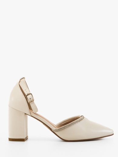 Scarpe da donna Bianche Lynes