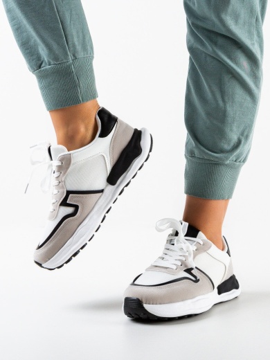 Scarpe sportive Bianche Hope