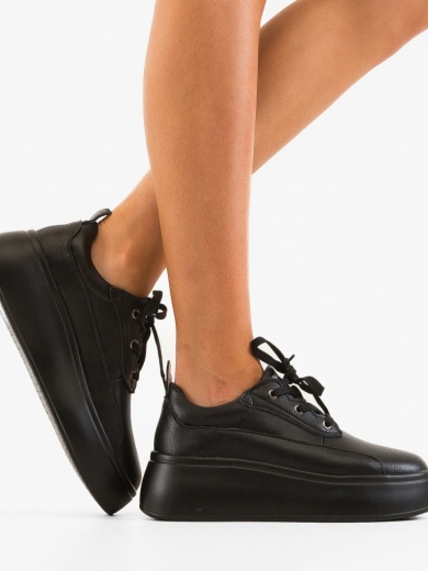 Scarpe sportive Nere Boyce