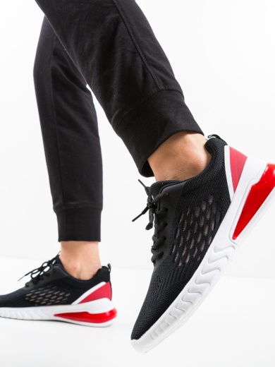 Scarpe sportive Nere Saba