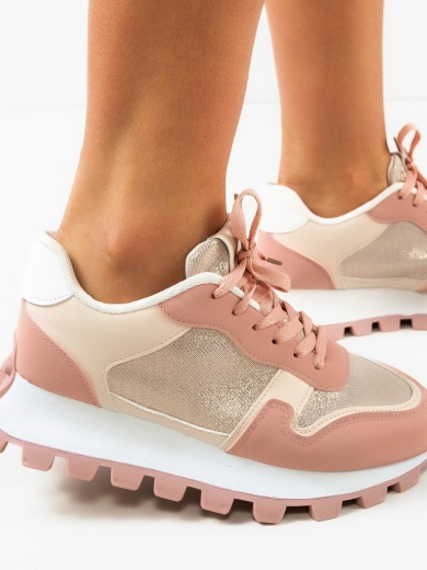 Scarpe sportive Rosa Riya