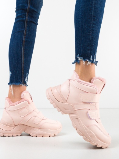 Tronchetti da donna Rosa Zamby