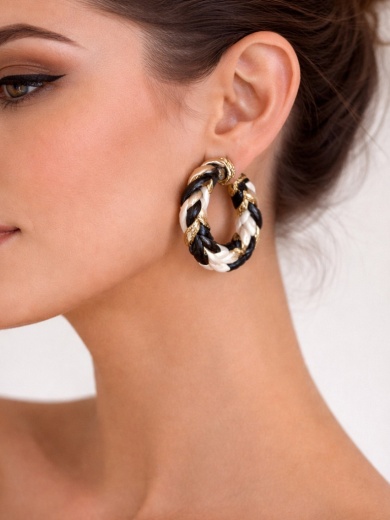 Accessori Animal Print Partu