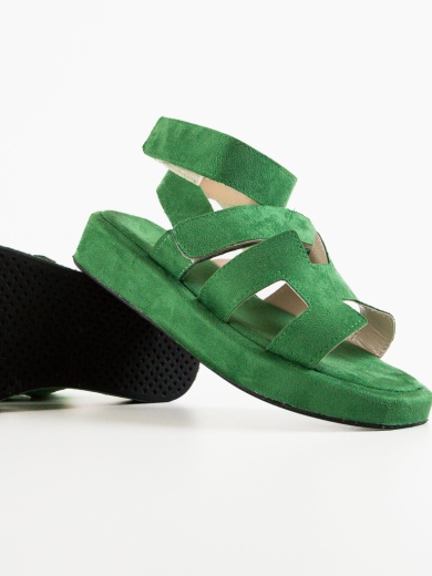 Sandali Verde Vardan