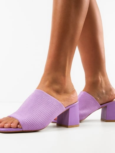 Sandali Viola Batsel