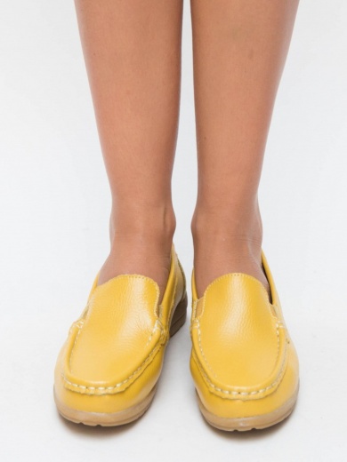Scarpe casual Gialle Kives