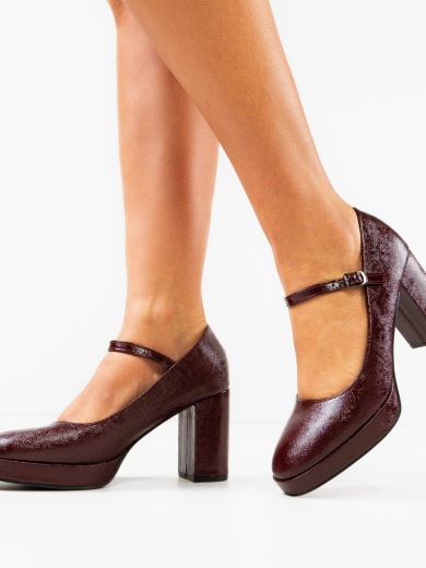 Scarpe da donna Granito Pugh
