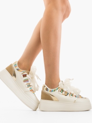 Scarpe sportive Multicolori Verana