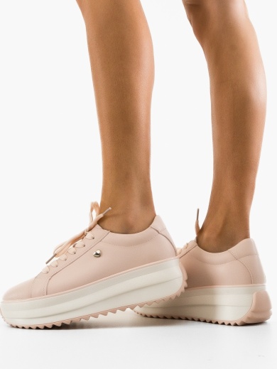 Scarpe sportive Rosa Arioami
