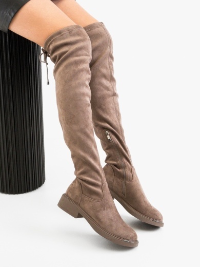 Stivali Khaki Jabryt