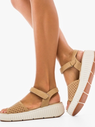 Sandali Beige Arryha