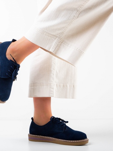 Scarpe casual Blu navy Romena