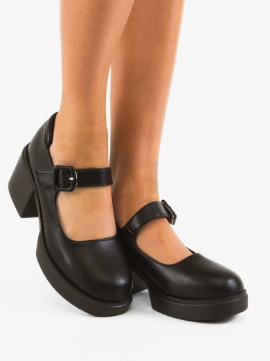 Scarpe casual Nere Kratos