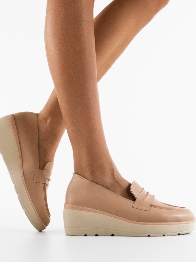 Scarpe casual Rosa Teyana
