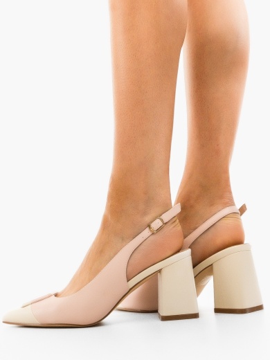 Scarpe da donna Rosa Sandy