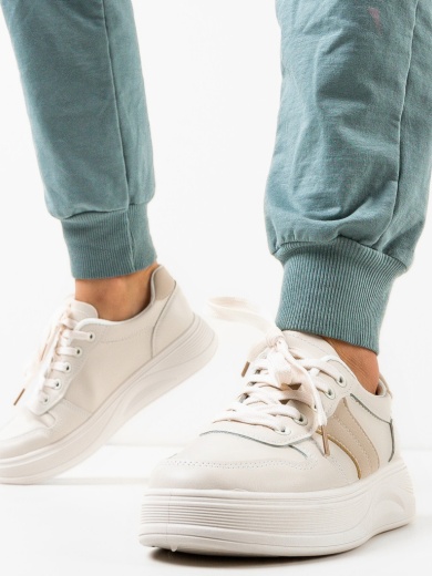 Scarpe sportive Beige Callum