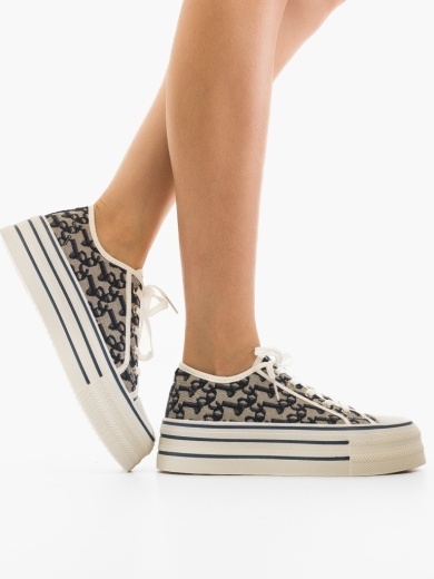 Scarpe sportive Blu Vidia