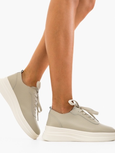 Scarpe sportive Grige Haley