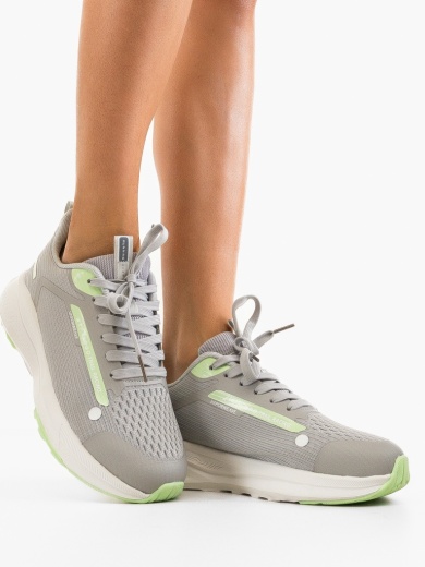 Scarpe sportive Grige Zoom