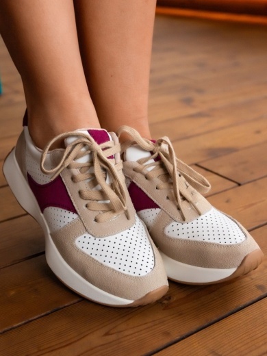 Scarpe sportive Multicolori Namibe 2
