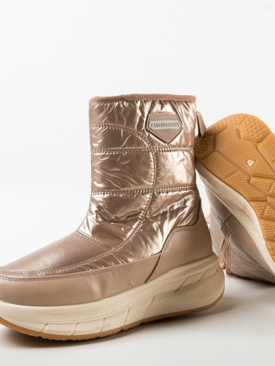 Tronchetti da donna Beige Ceara
