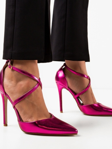 Scarpe da donna Fuchsia Arpat