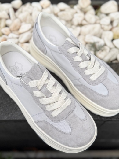 Scarpe sportive Grige Dynal