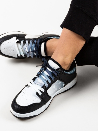 Scarpe sportive Nere Kobe