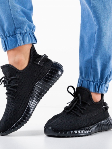 Scarpe sportive Nere Shein
