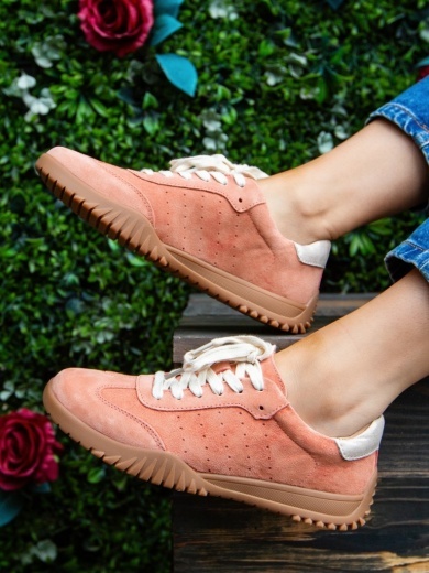 Scarpe sportive Rosa Nygery 2